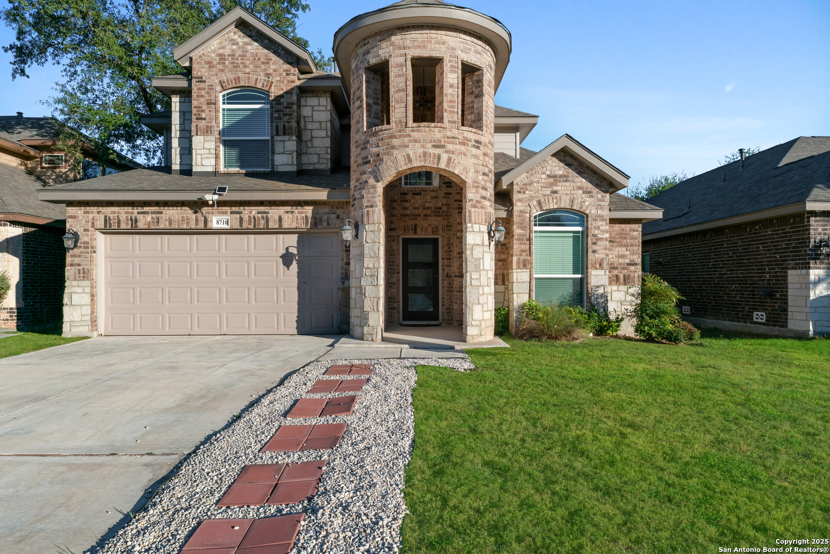 8710 Kallison Arbor — photo