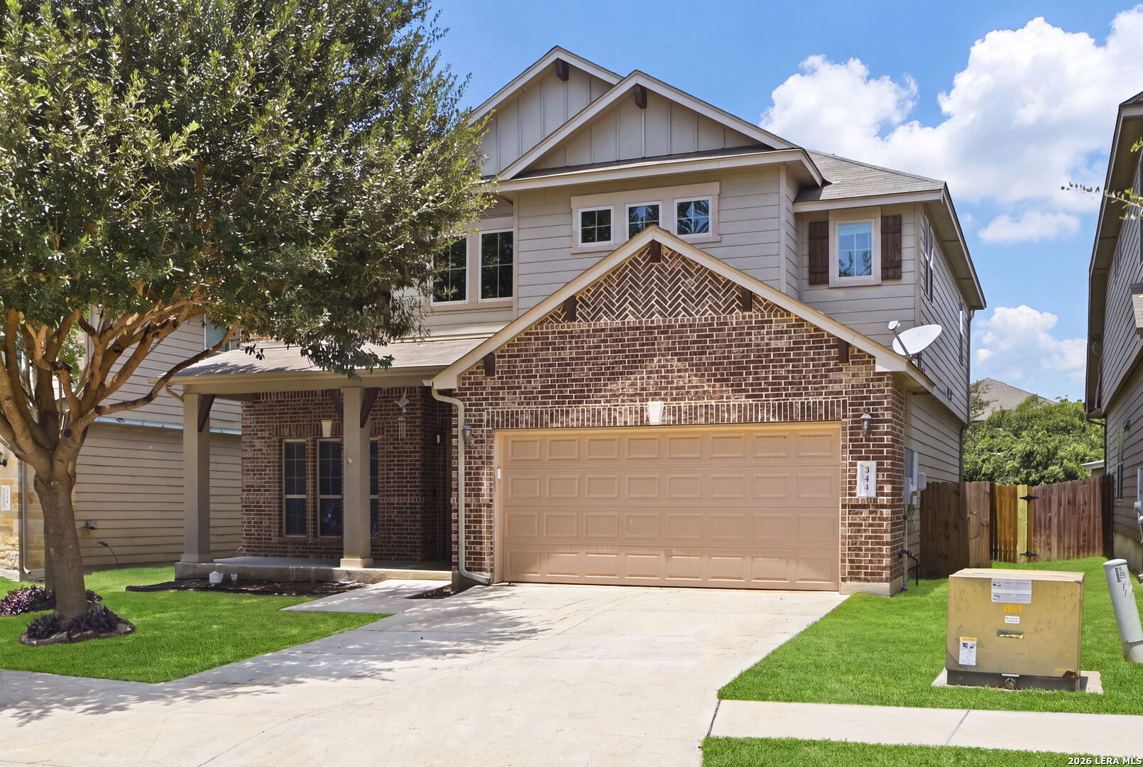 344 Morgan Run — photo