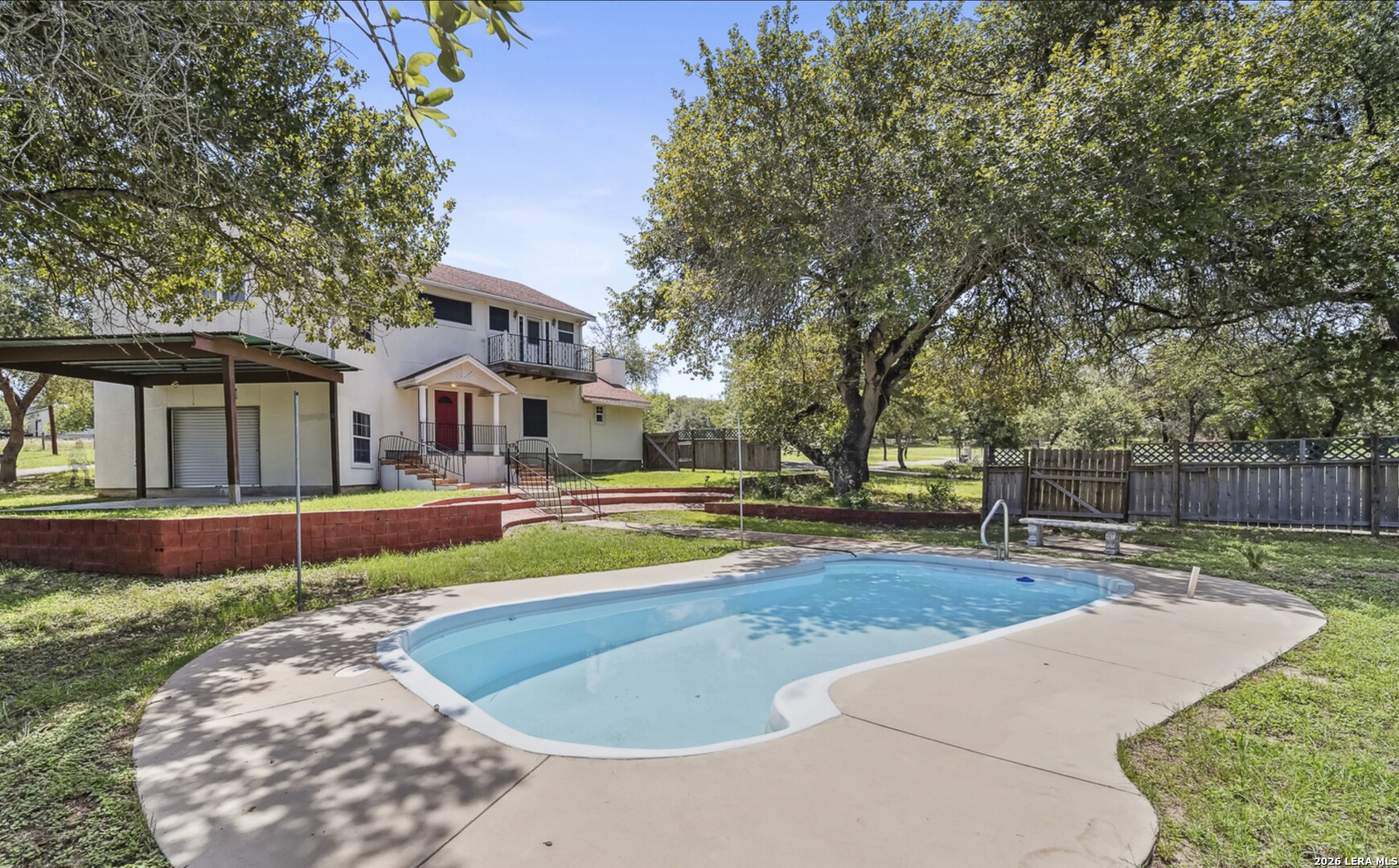 217 Sky View Drive — photo