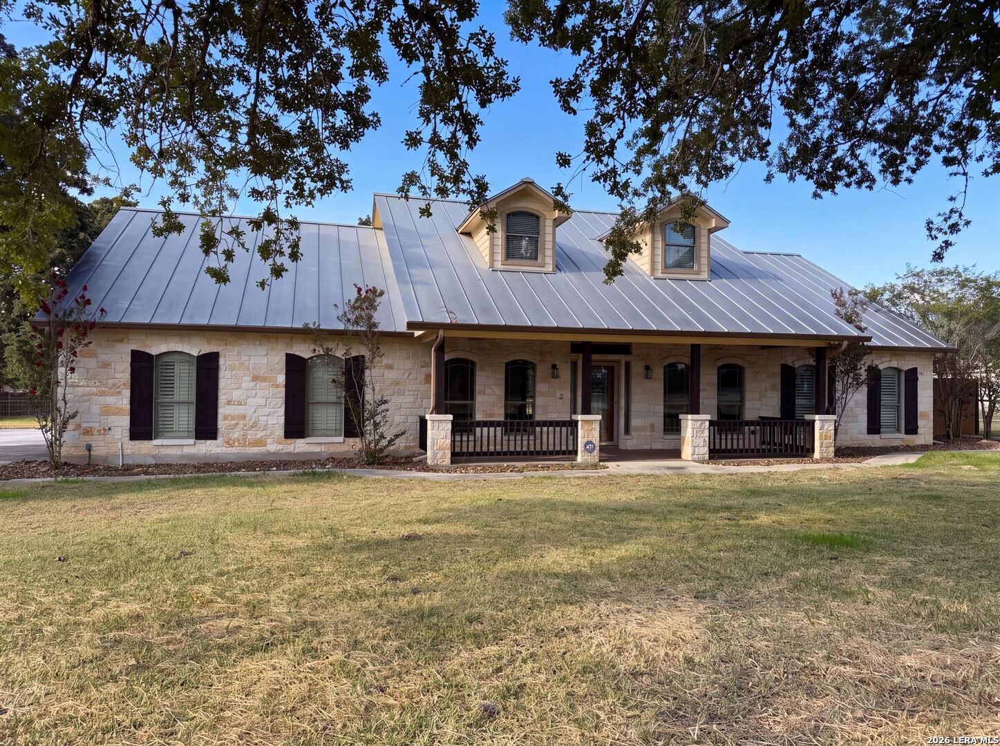 197 Vintage Ranch Circle — photo