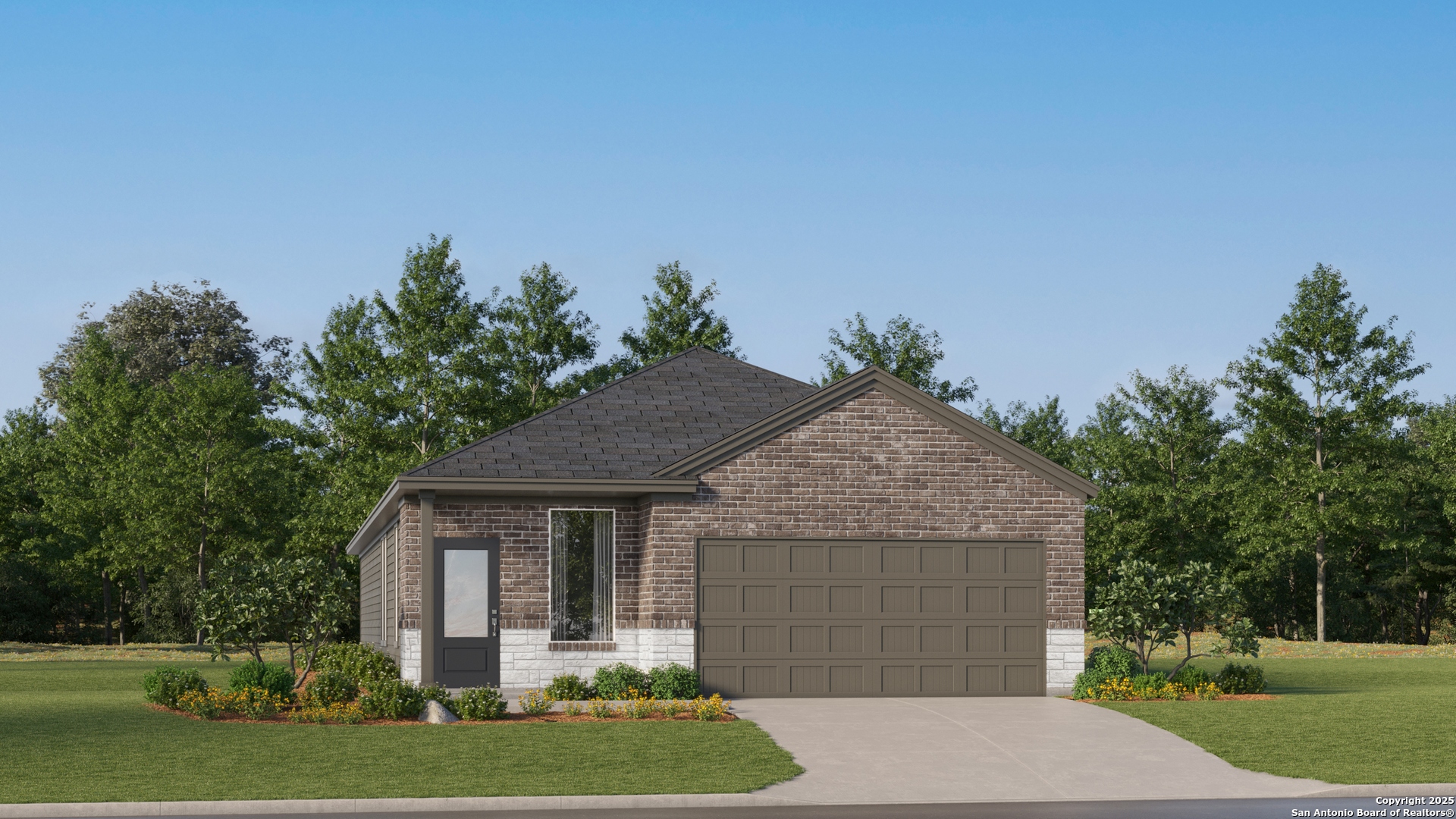 111 Haley Way — photo