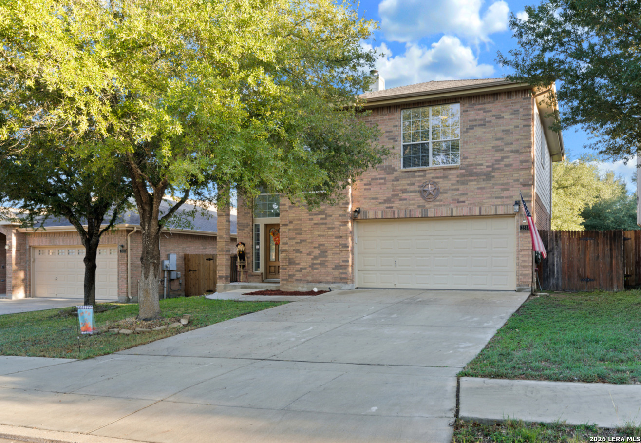 2518 Sir Barton Bay — photo