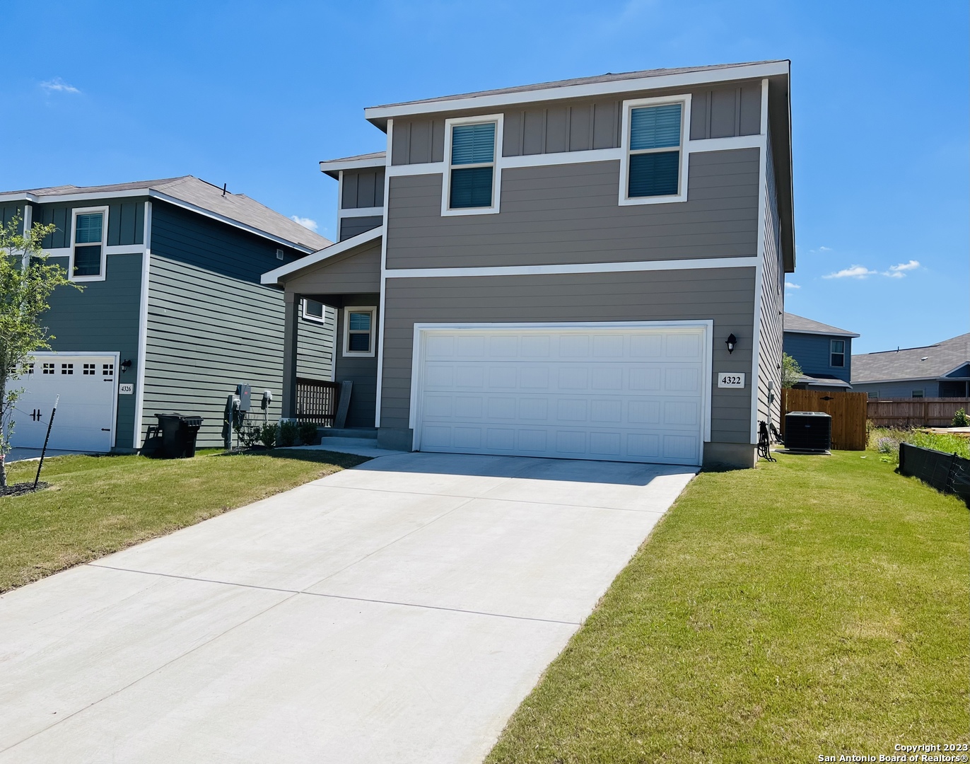 4322 Brigade Bend — photo