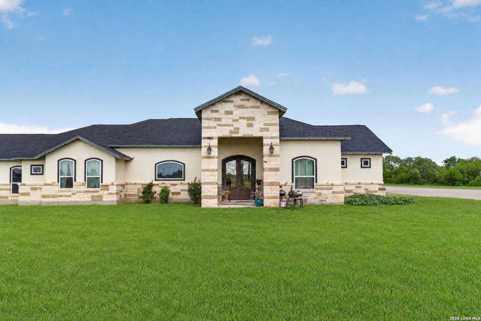 14315 Quesenberry Road — photo