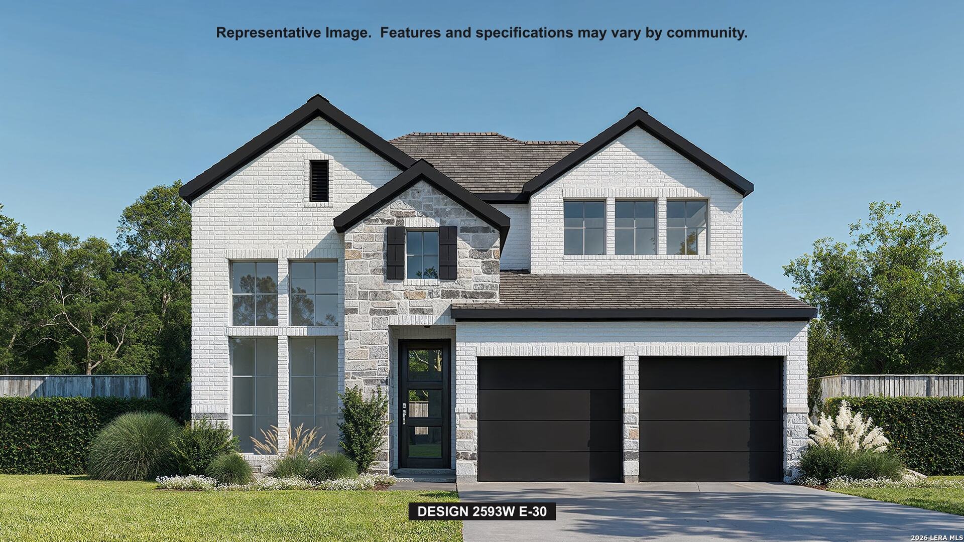 1409 Karankawa Drive — photo