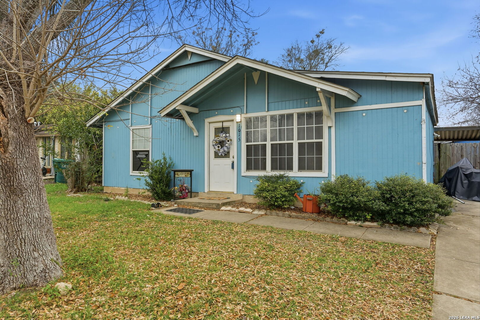 1015 Cibolo Trail — photo