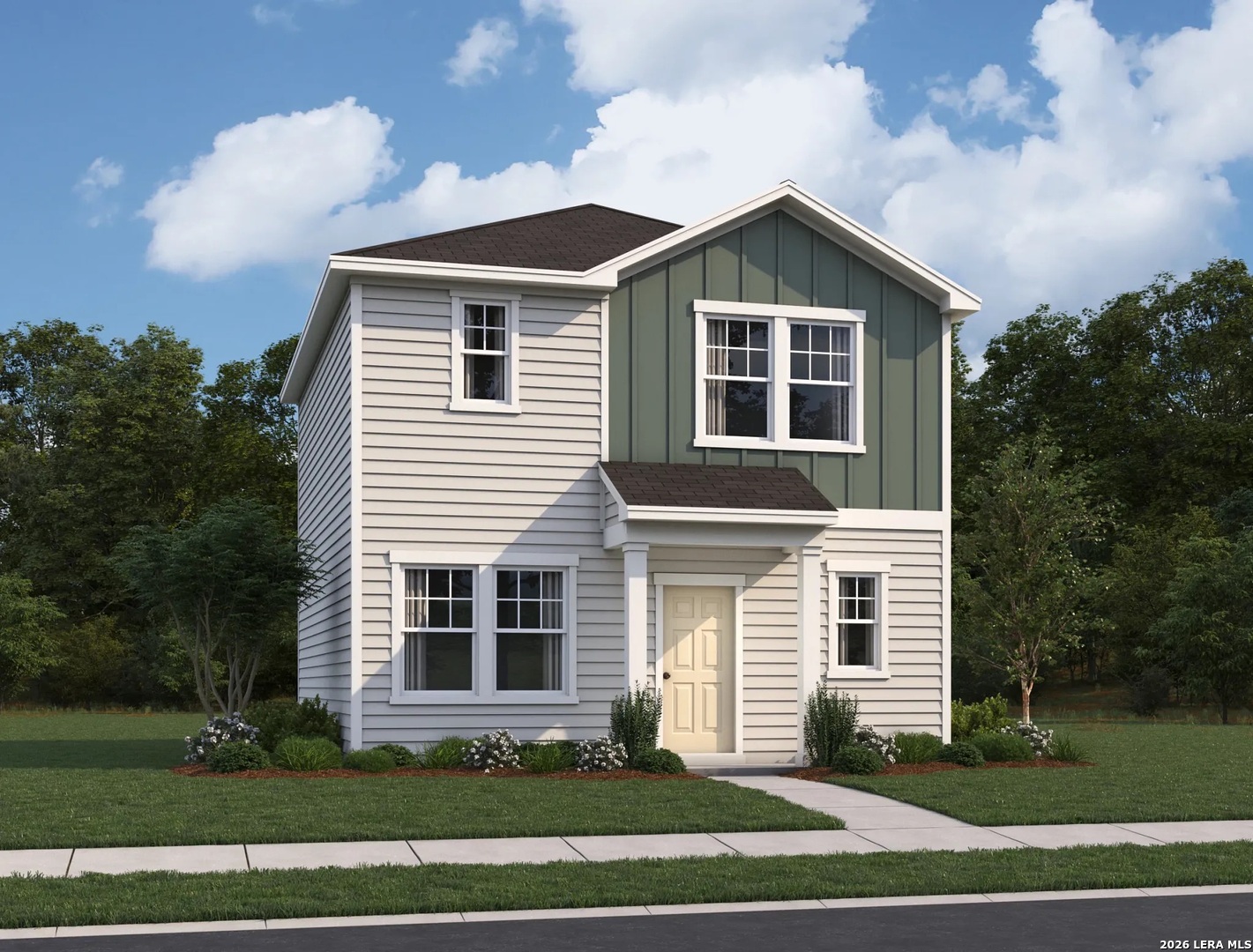 3011 Cattail Hollow — photo