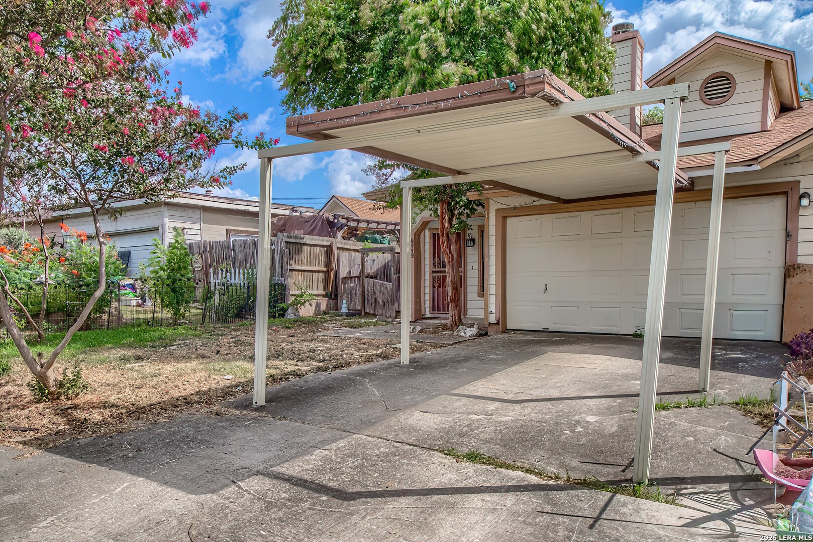 8412 Dixon Ridge 80 — photo
