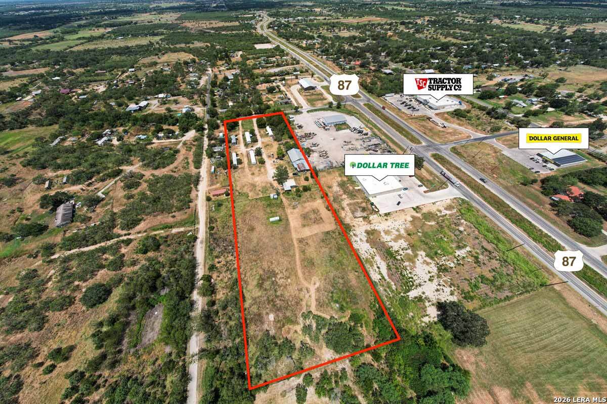 6 Acres Mount Olive Road — photo