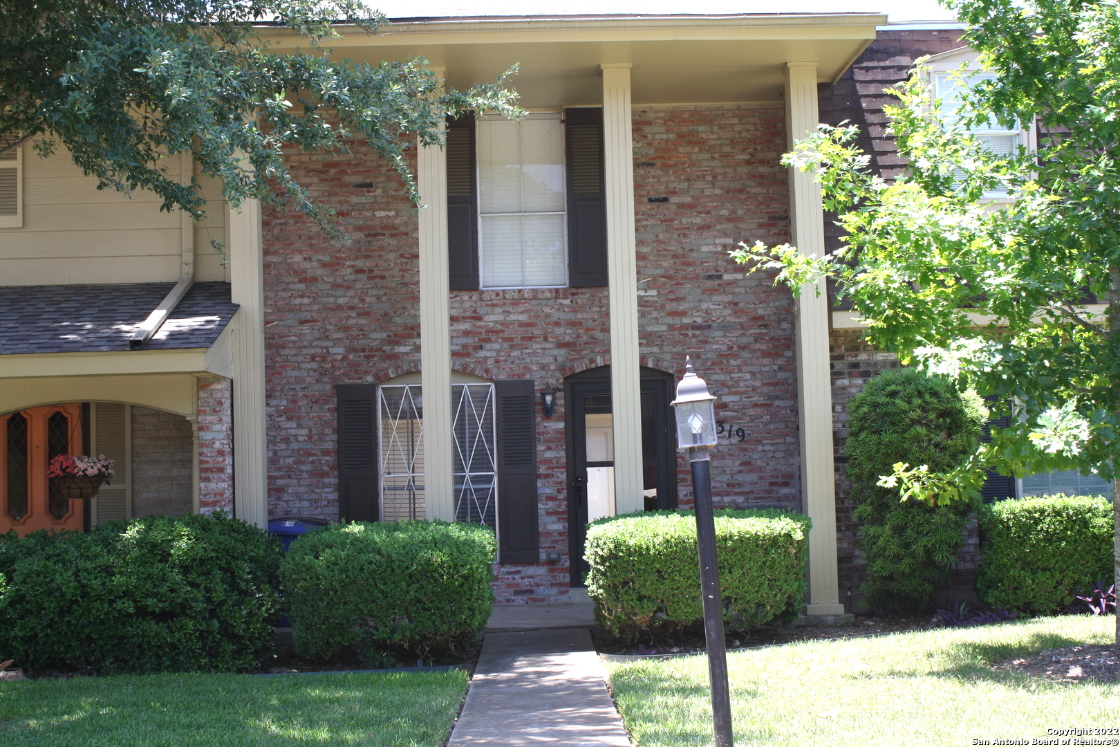 9319 Powhatan Drive — photo