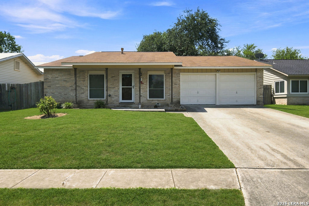5930 Oak Run Street — photo