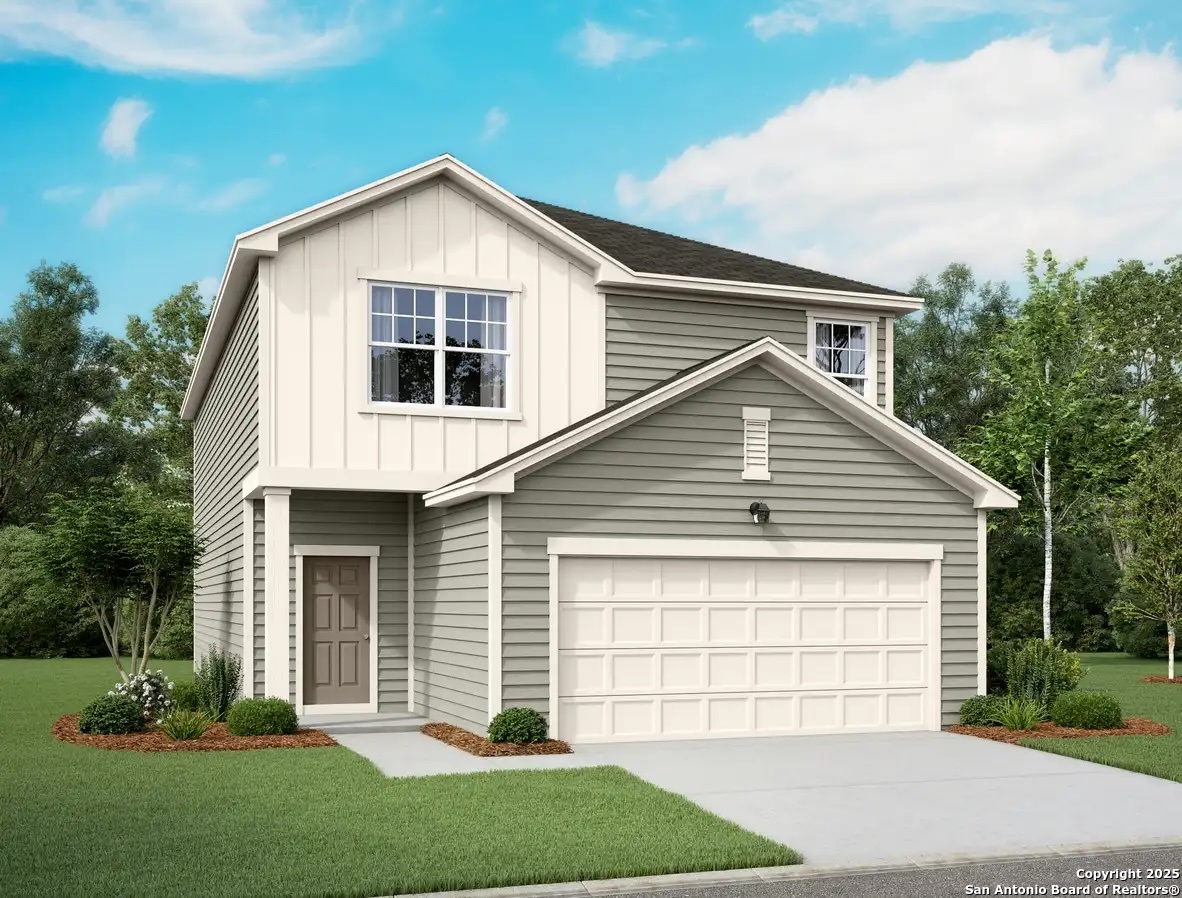 10511 Placeaya Lake — photo
