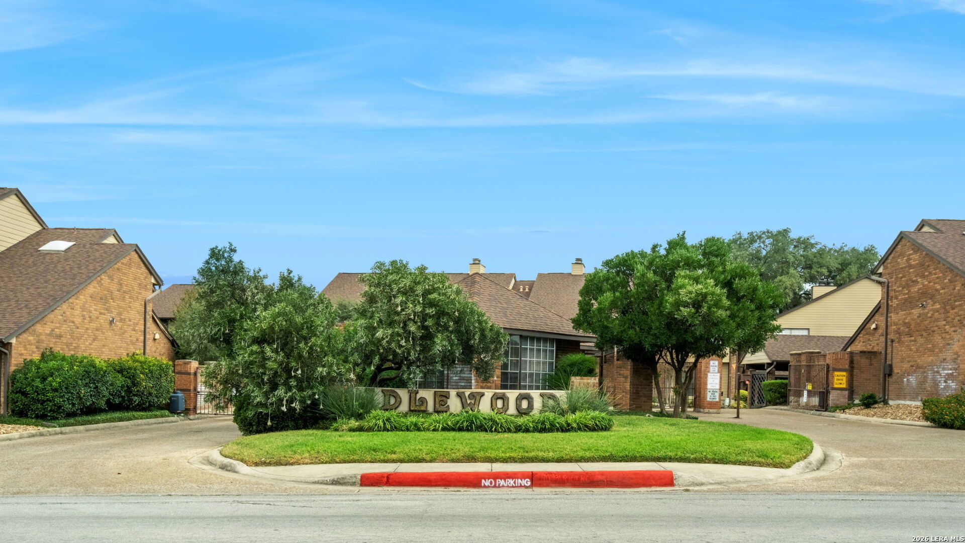 3605 Hidden Drive a6 — photo