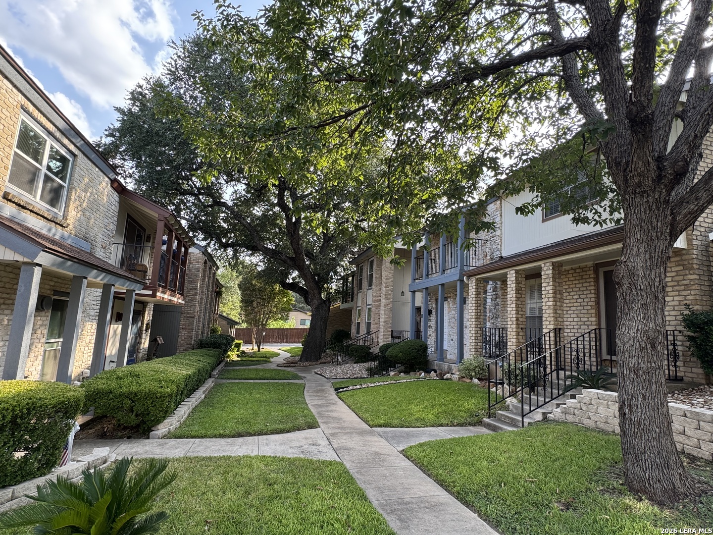 11303 Vance Jackson Road H2 — photo