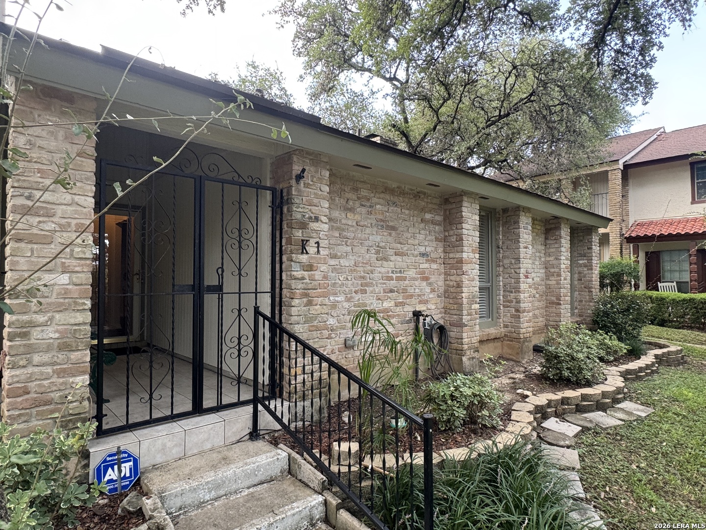 11303 Vance Jackson Road K1 — photo