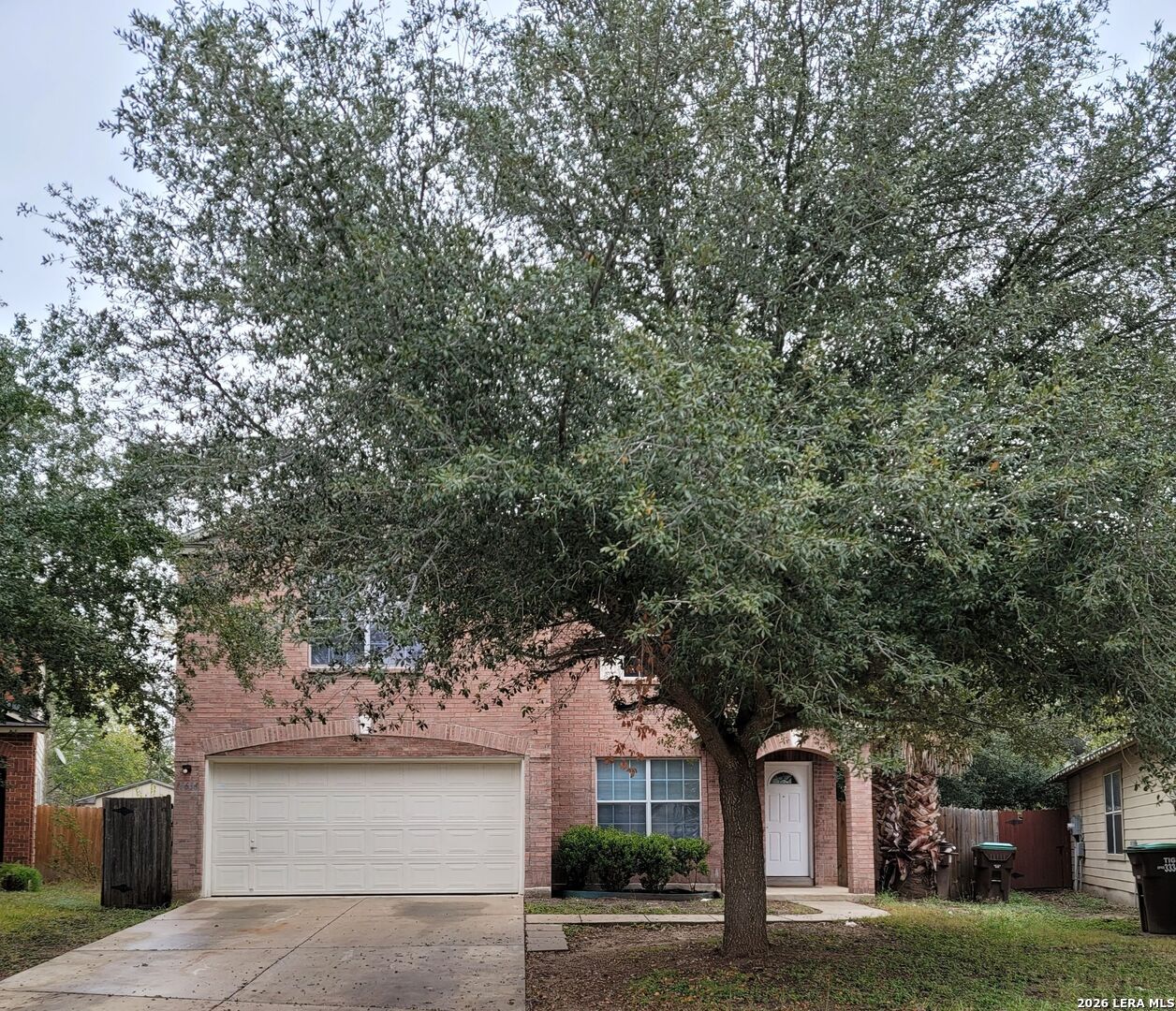 10606 Terrace Gln — photo