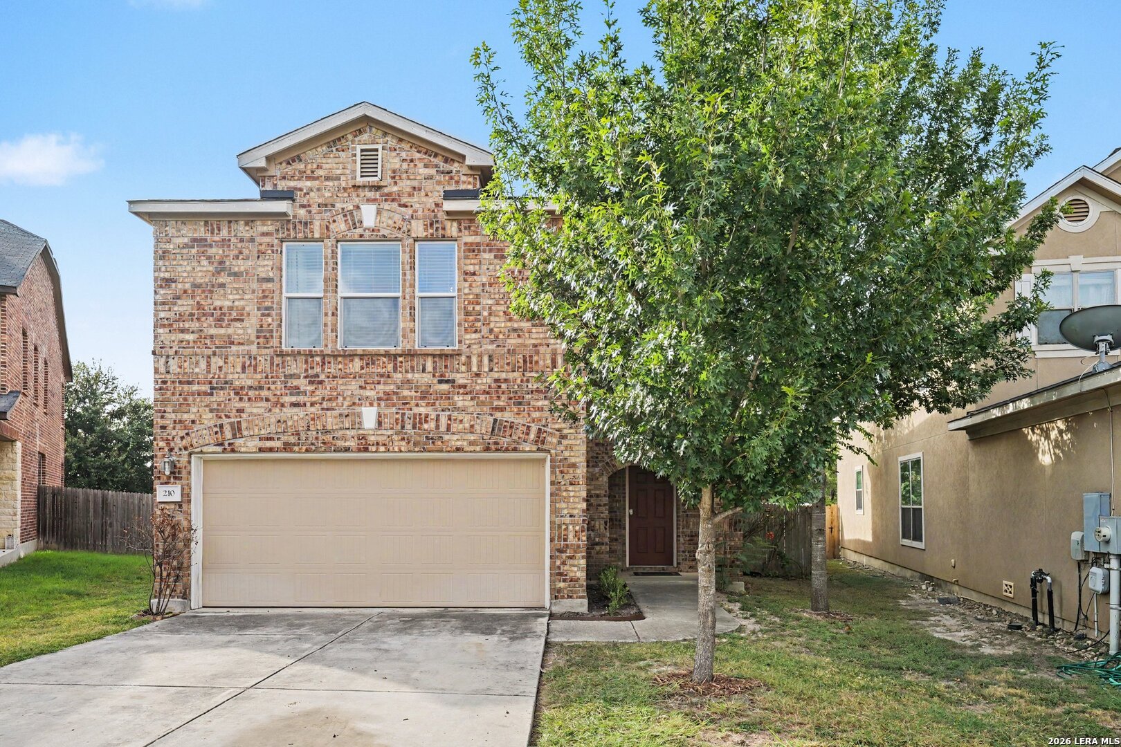 210 Granite Mist — photo
