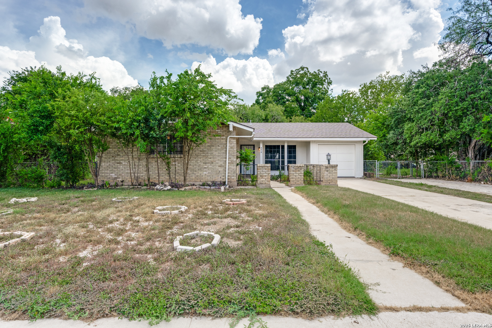 4414 Jamestown Drive — photo