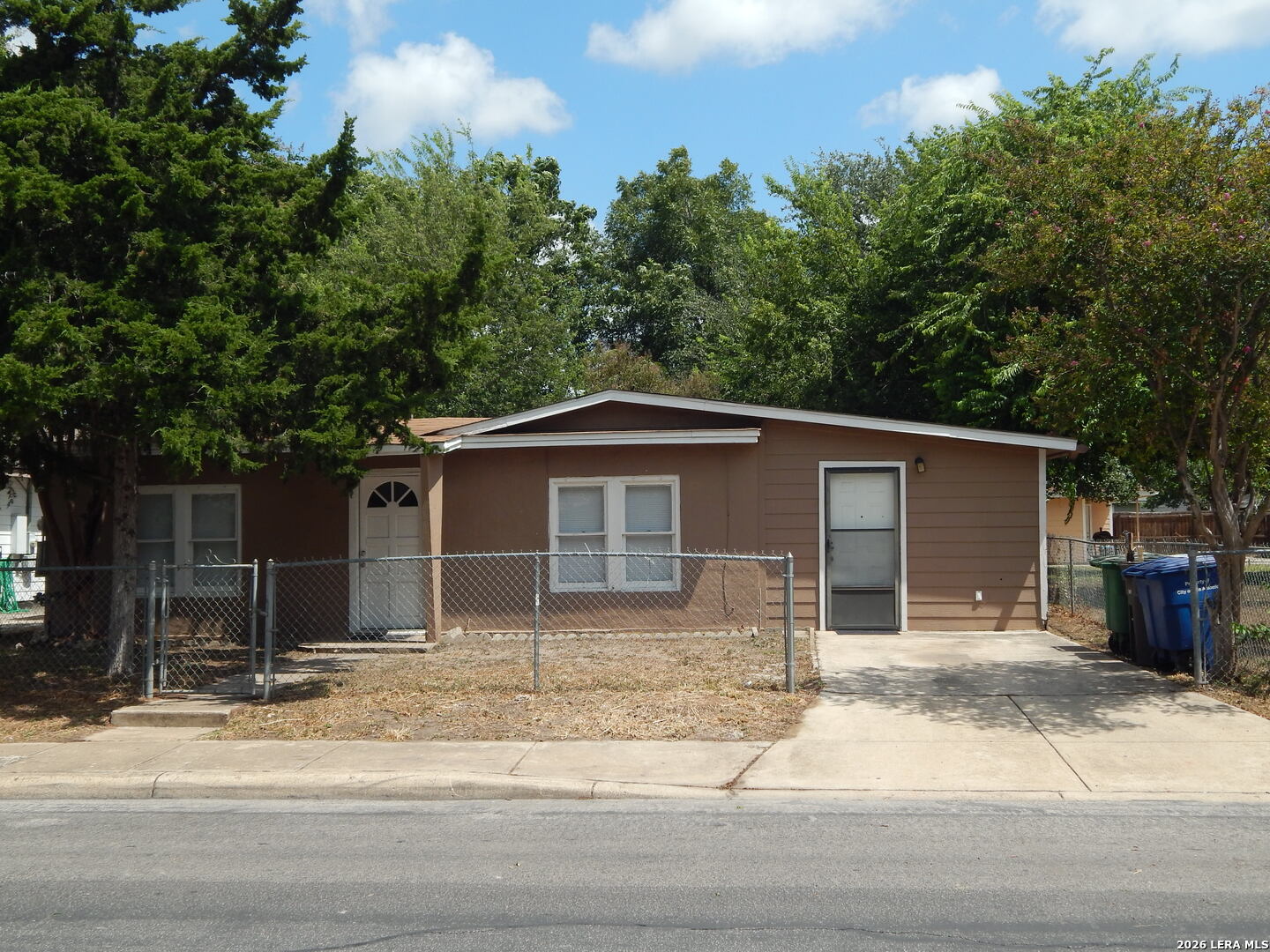 119 Ike Street — photo