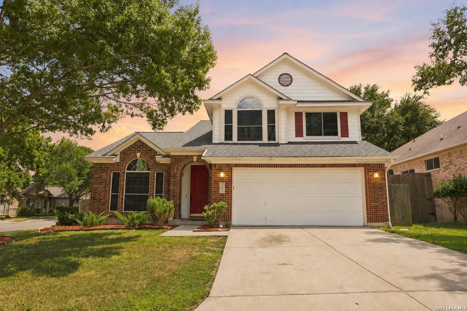 3803 Cove Meadow Drive — photo