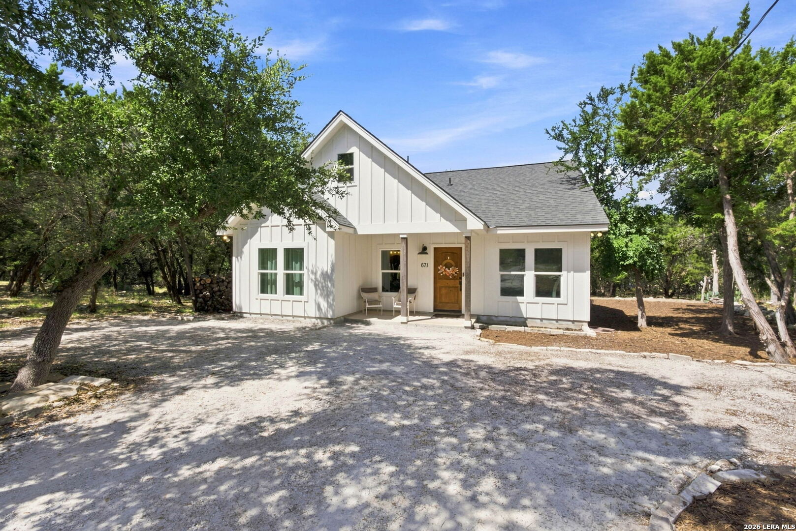 671 Rimrock Cv, Spring Branch, TX 78070 — photo 2