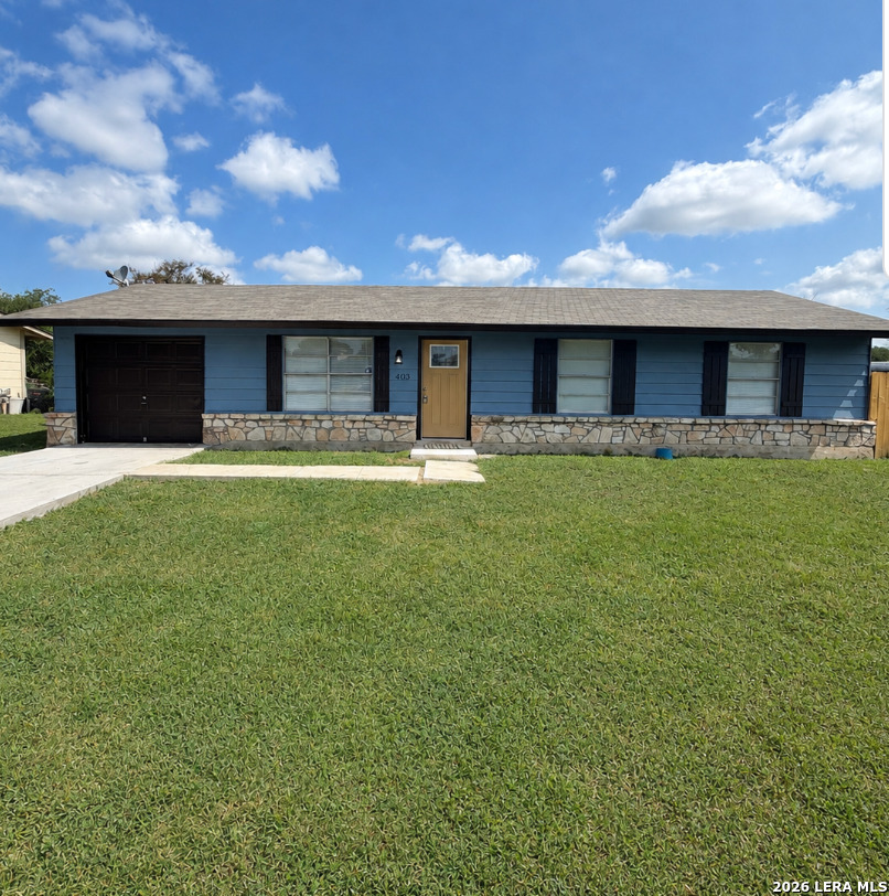 6103 Vista Valley Drive — photo
