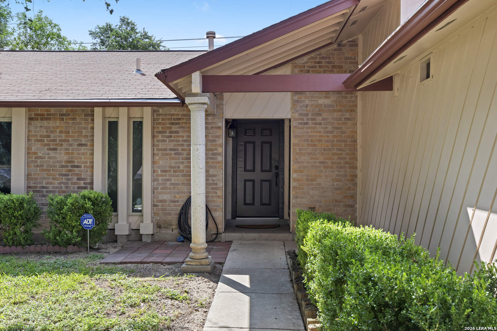 7050 Forest Meadow Street — photo