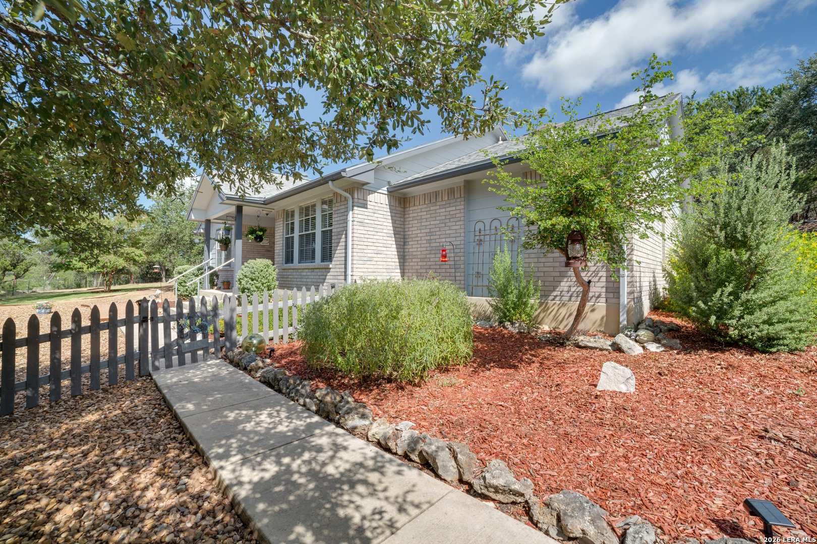 708 Mountain Creek Trail — photo