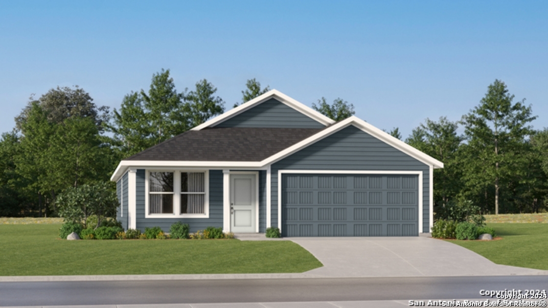 1211 Athena Drive — photo