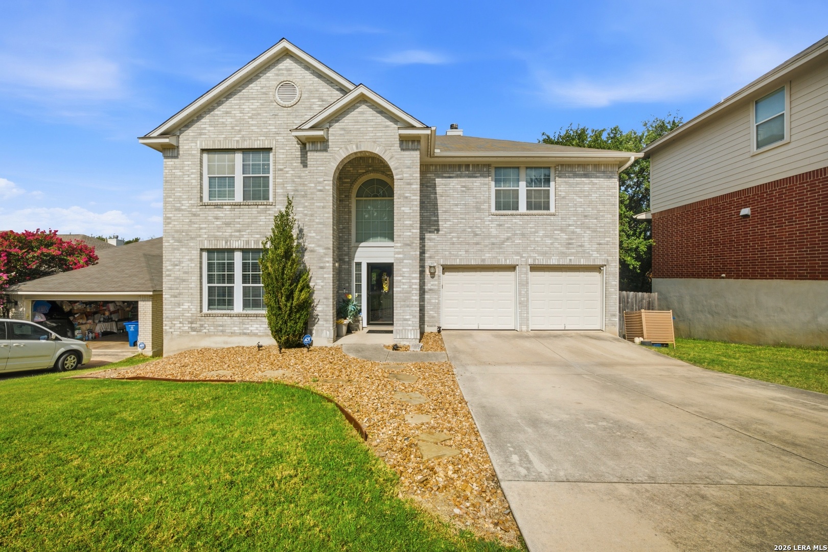 11015 Wilson Oaks — photo