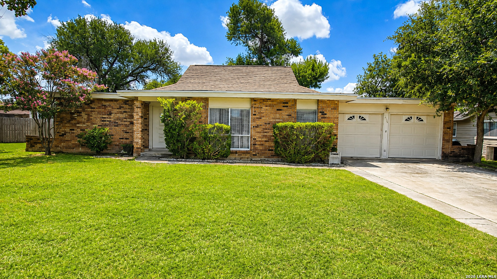 4158 Hillswind Street — photo