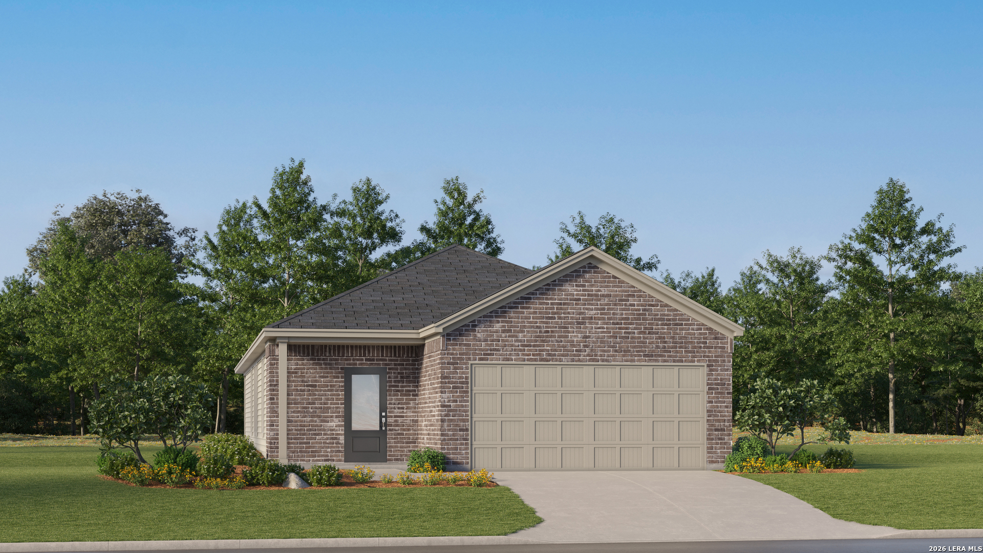 105 Wrangler Court — photo