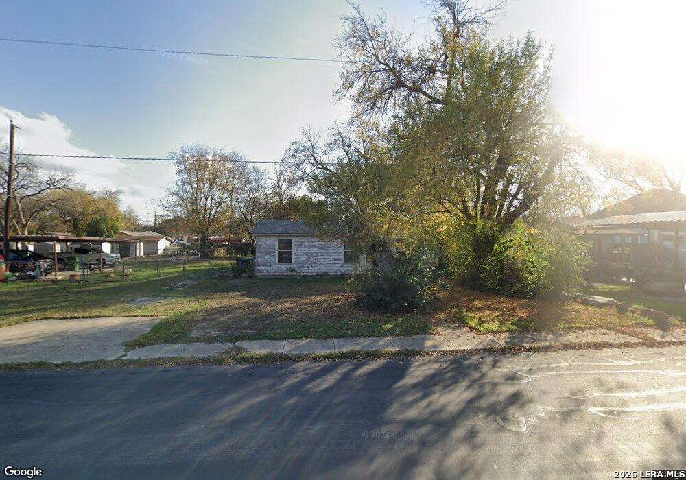 446 E Hart Avenue — photo
