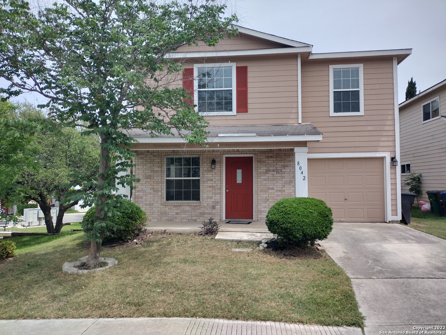 8042 Cypress Pass — photo
