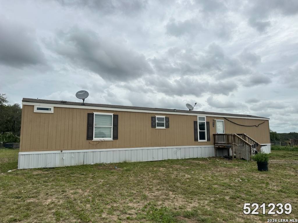 116 Sandy Ridge Drive — photo