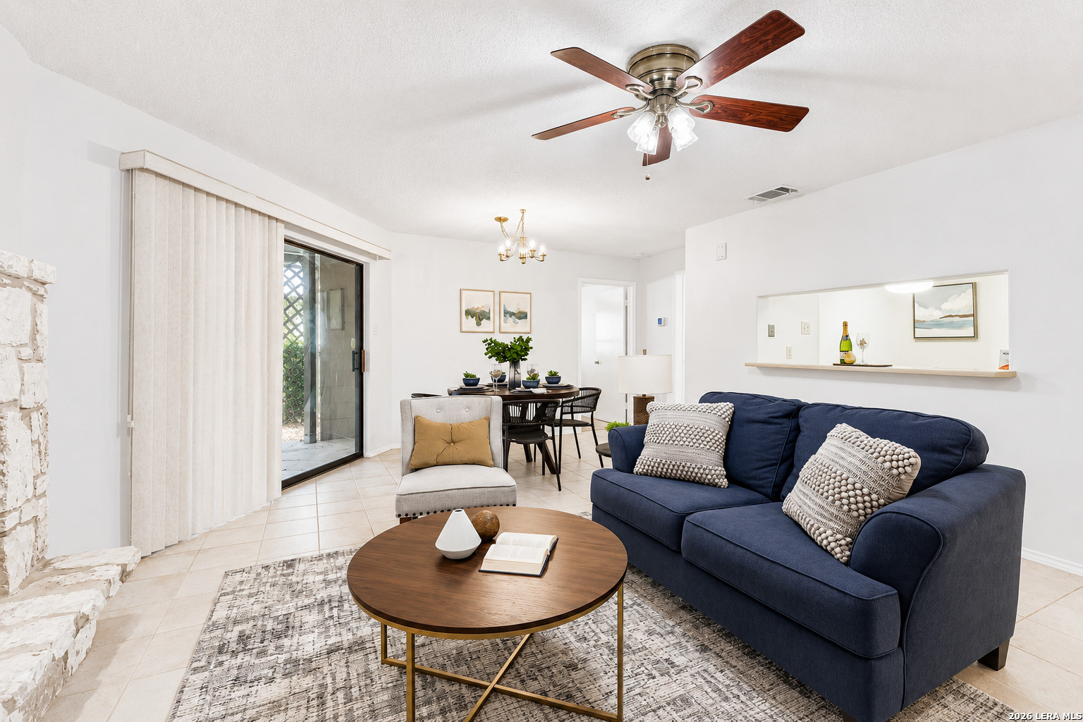 3430 Turtle Village 101 — photo