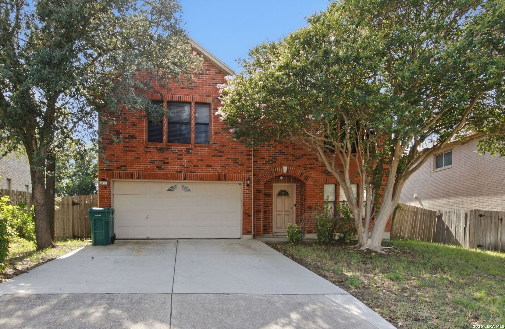 8111 Cantura Mls — photo