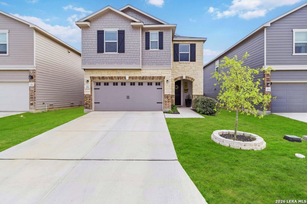 261 Deer Crest Drive — photo