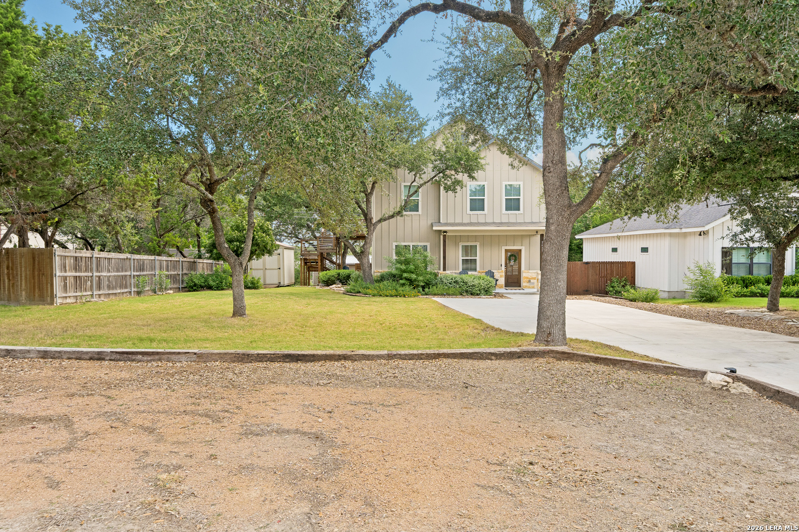 2619 Candlelight Drive — photo