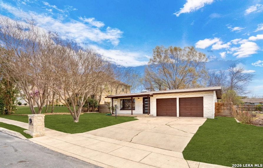 1626 W Terra Alta Drive — photo
