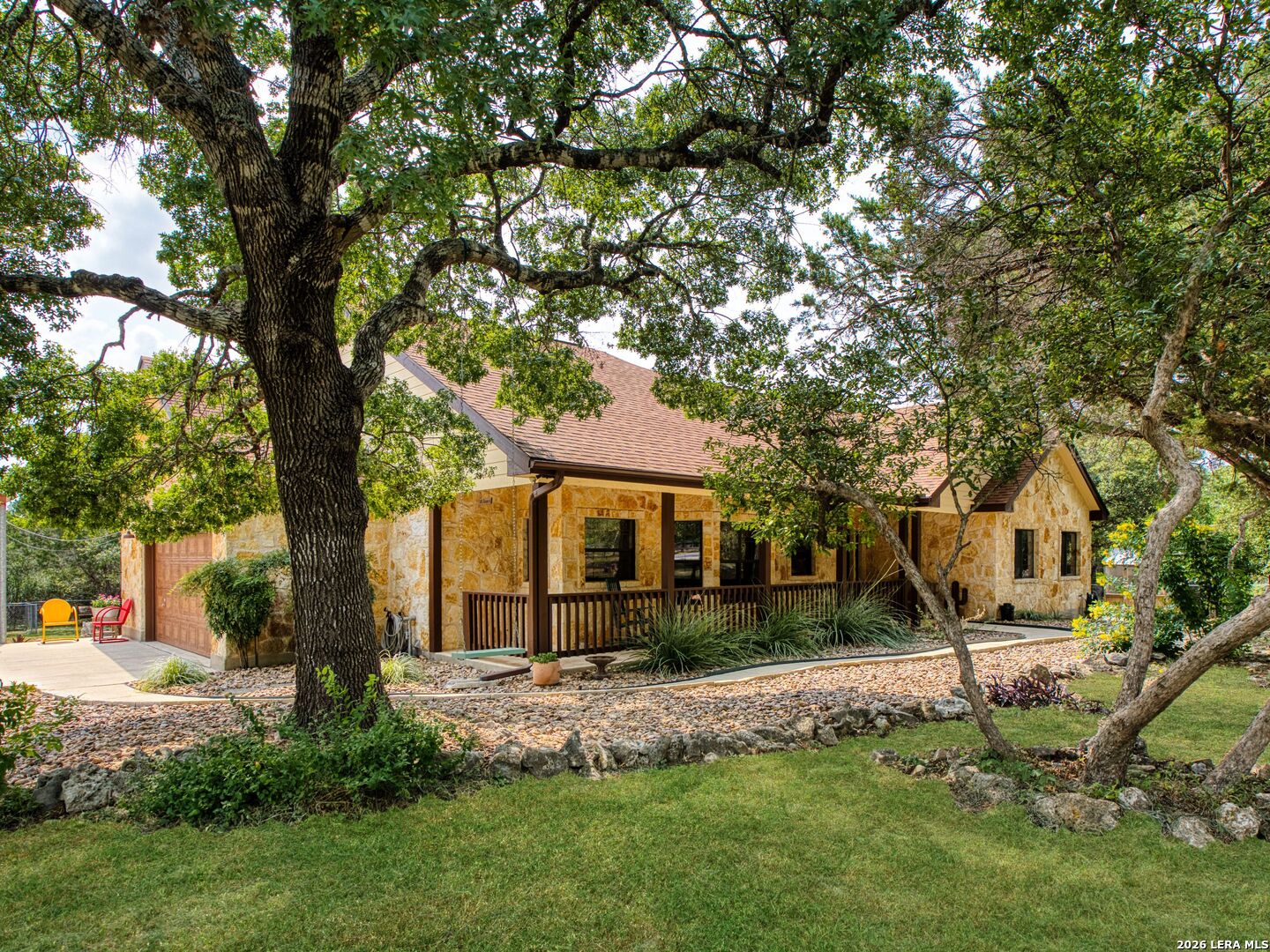 103 Roaring Creek Drive — photo