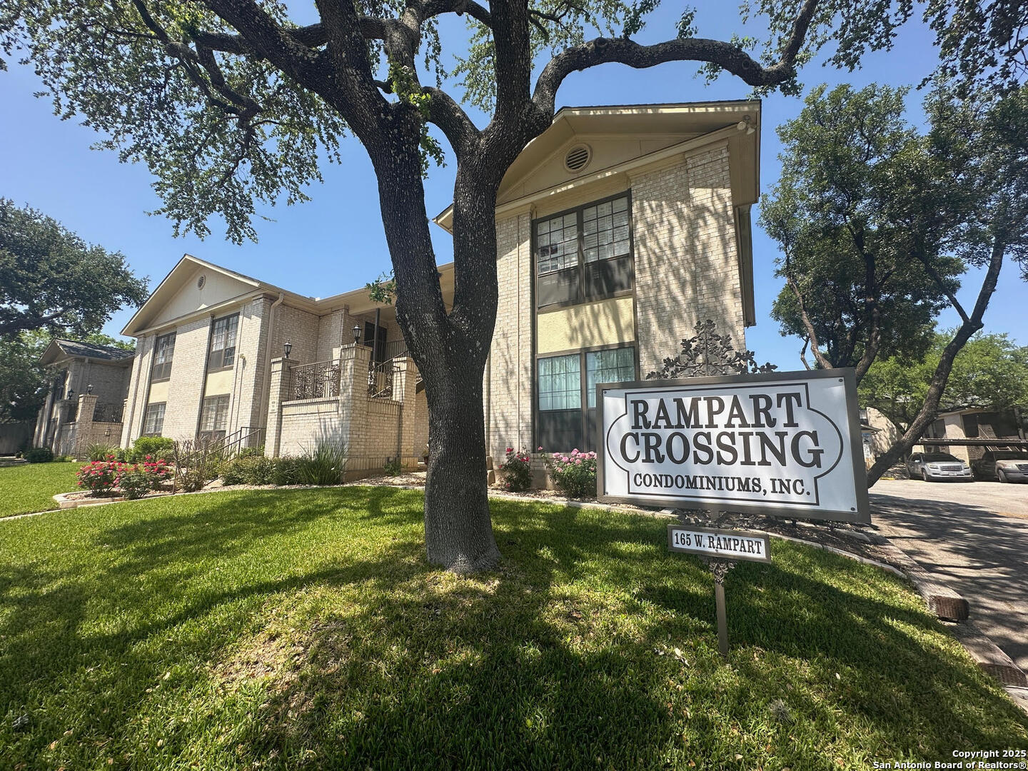 165 W Rampart Drive 805 — photo