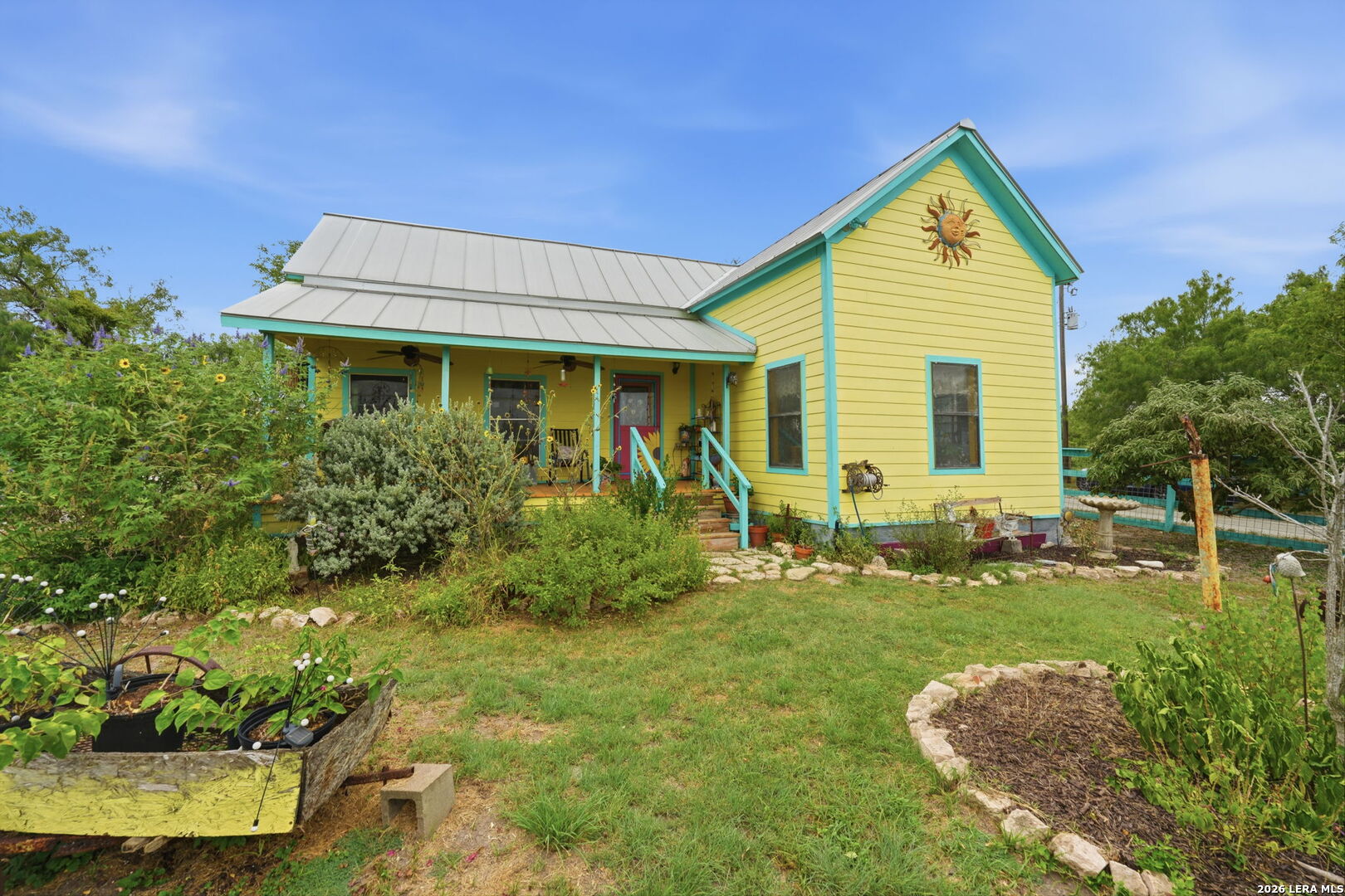 1539 County Road 188 — photo