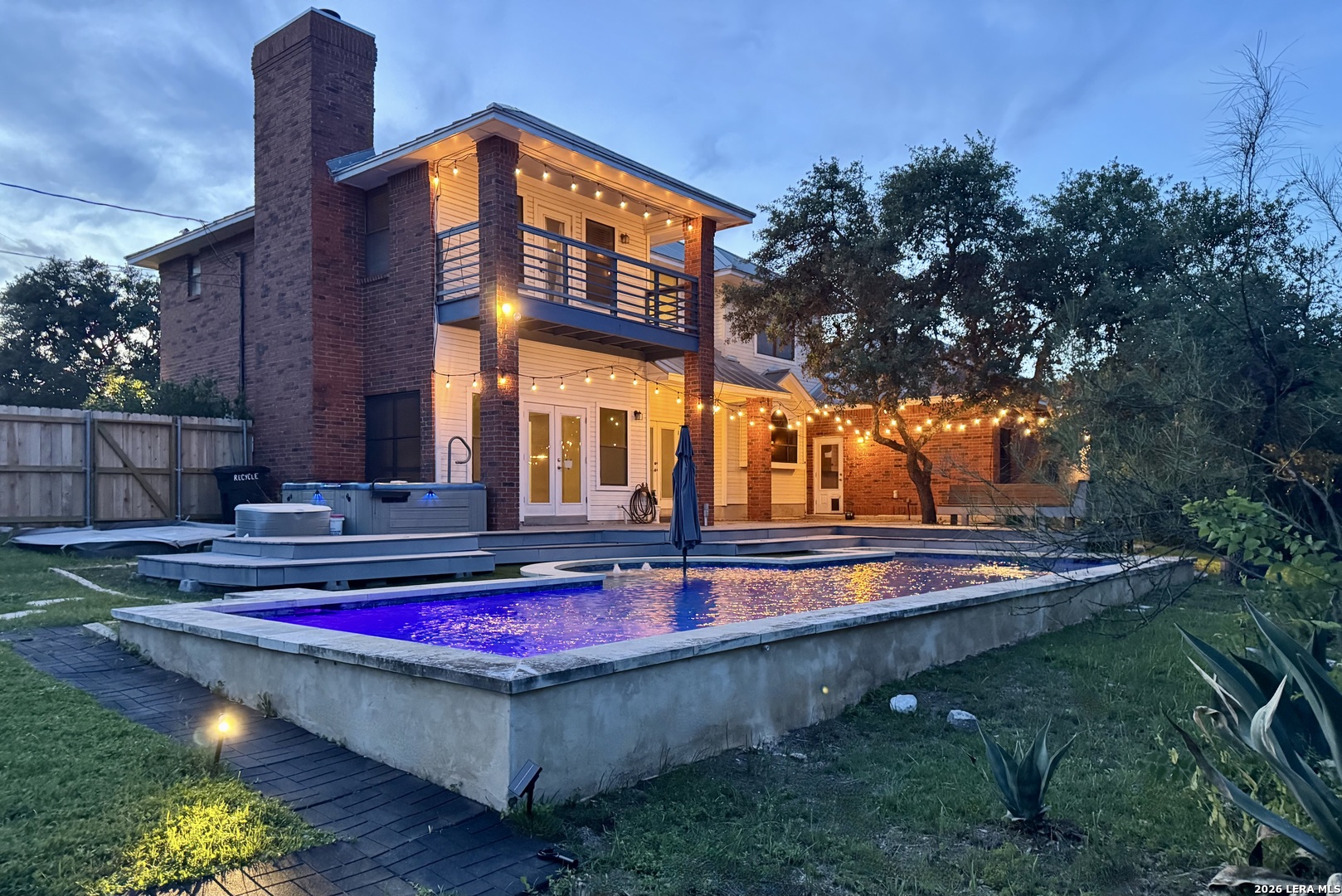 14806 Circle J Trail — photo