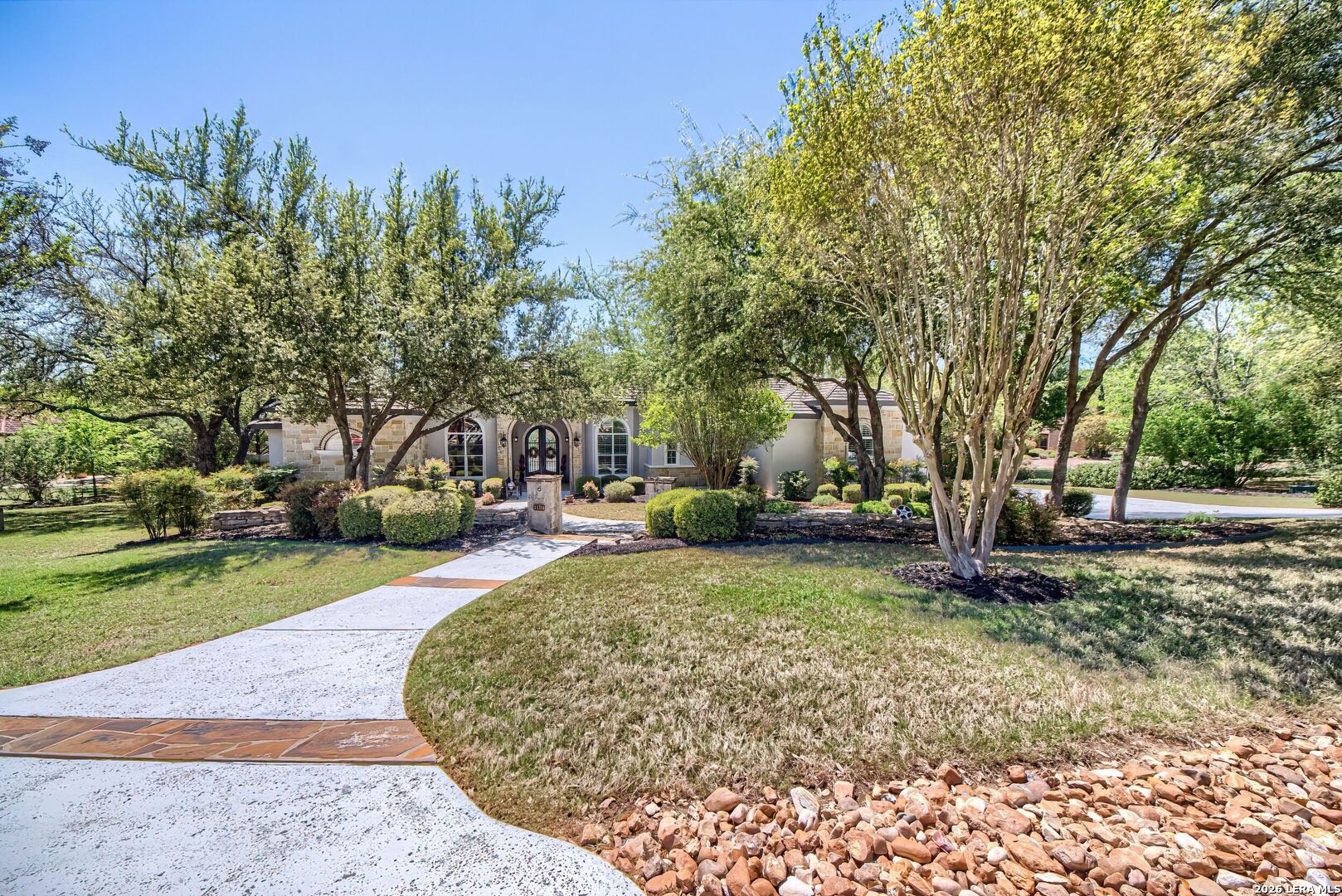 11314 Cat Springs — photo