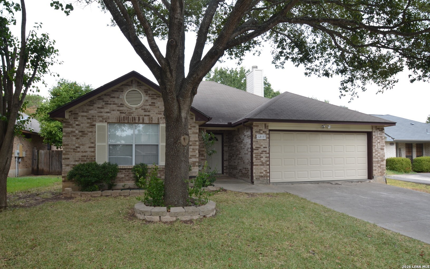 1213 Spicewood — photo