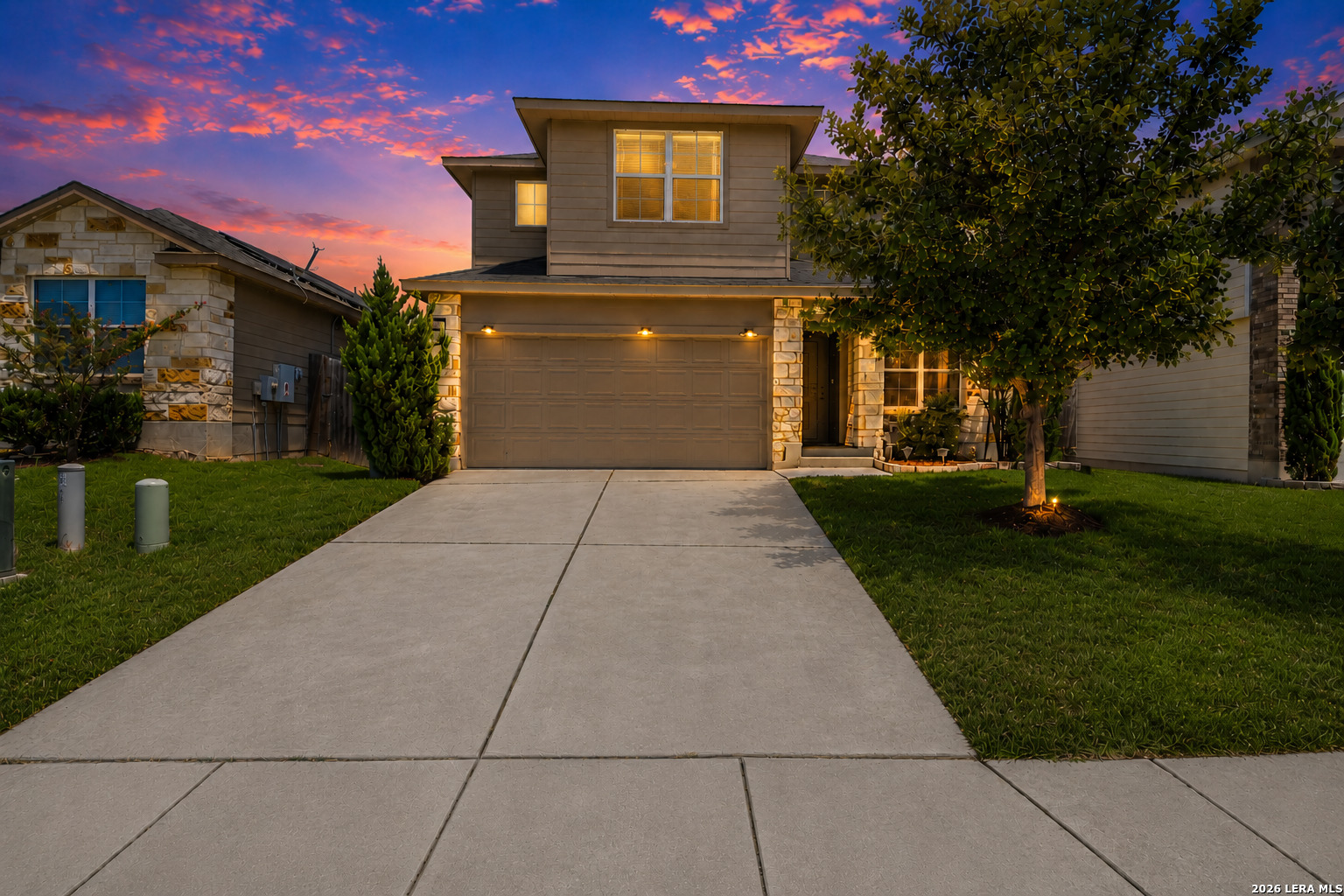 8030 Halo Circle — photo
