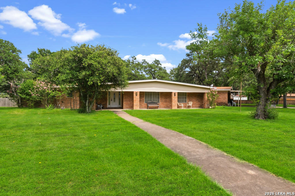 210 Kimberly Drive — photo