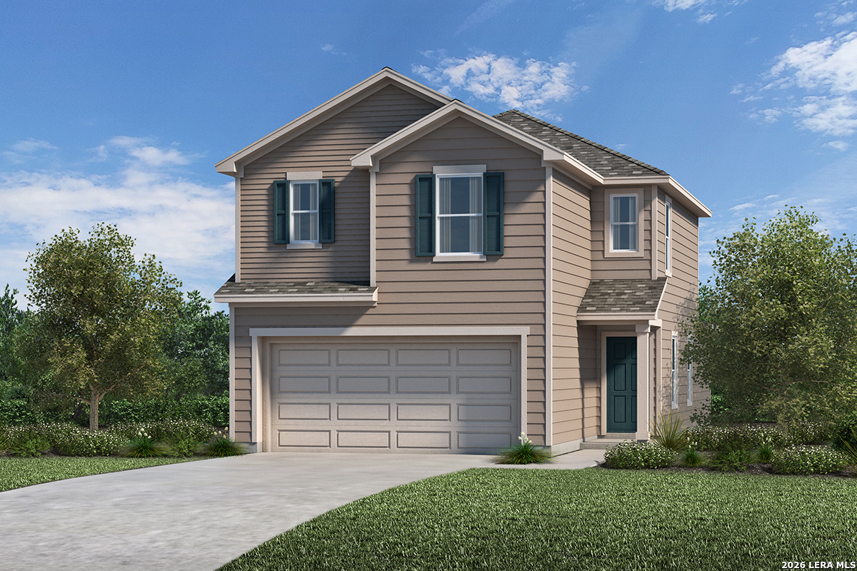 4579 Gato Calico Drive — photo