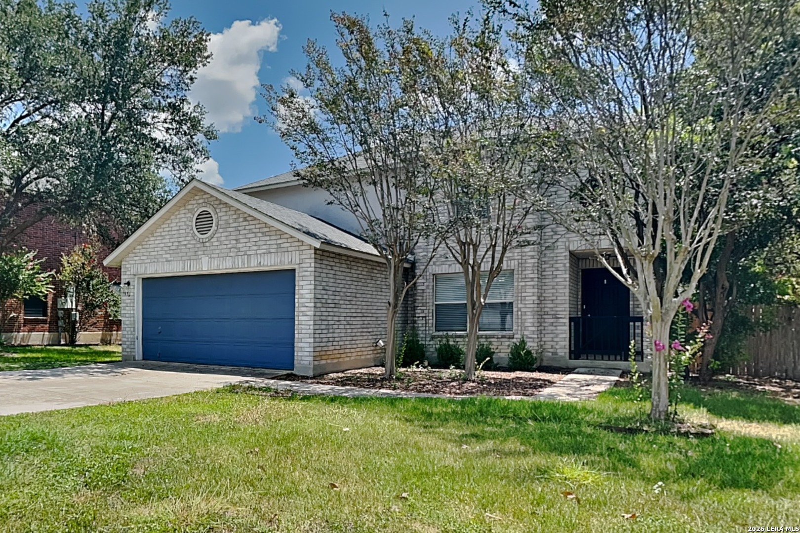 1636 Dogwood Lane — photo